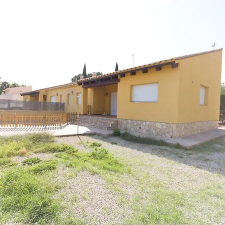 Casa Tord Ii * L'Ametlla de Mar