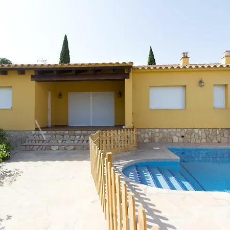 Hébergement de vacances Casa Tord Ii *