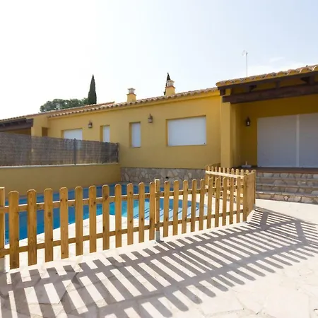 Casa Tord Ii Hébergement de vacances