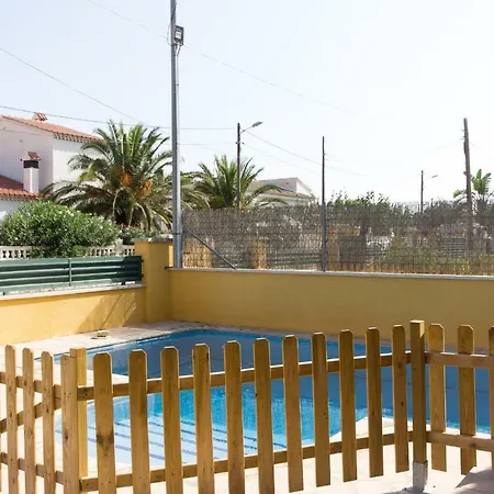 Hébergement de vacances Casa Tord Ii