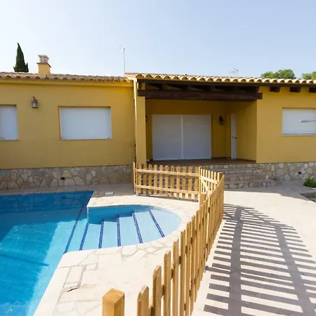 Hébergement de vacances Casa Tord Ii