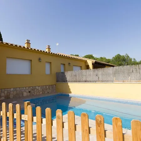 Casa Tord Ii Hébergement de vacances
